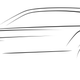 Illustration for article titled New Bentley SUV Ditches Giant Surprised Cartoon Eye Headlights
